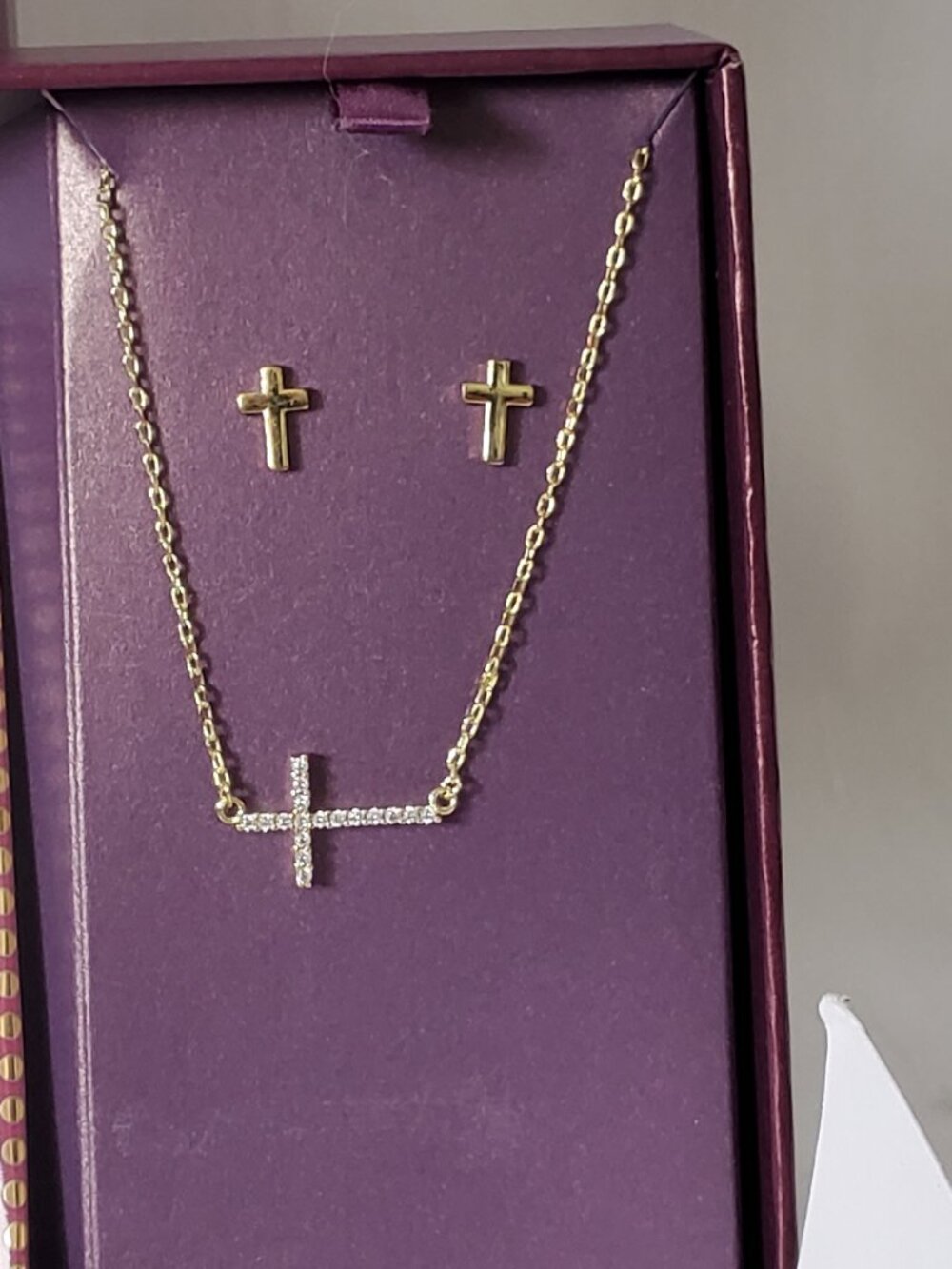 Brand New Giftset! Inspirational Jewelry and Trinket Tray A perfect gift for Mom - Picture 6 of 8